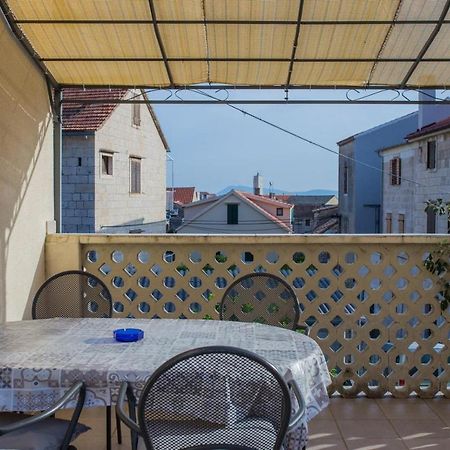 Apartmani Katija Komiža Εξωτερικό φωτογραφία