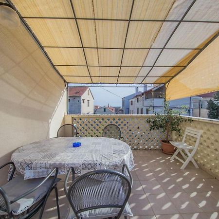 Apartmani Katija Komiža Εξωτερικό φωτογραφία