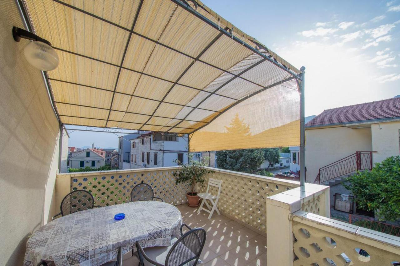 Apartmani Katija Komiža Εξωτερικό φωτογραφία