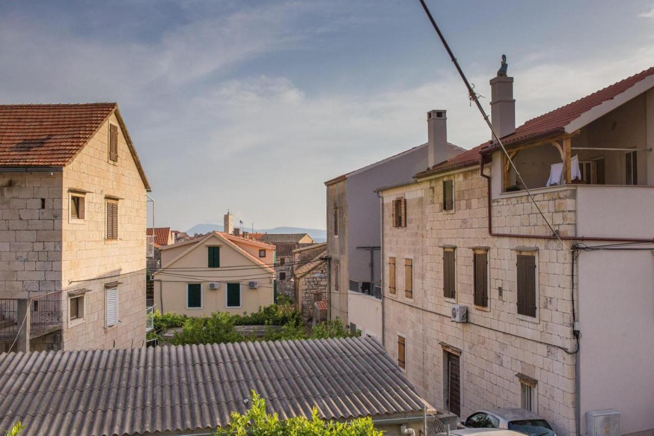 Apartmani Katija Komiža Εξωτερικό φωτογραφία