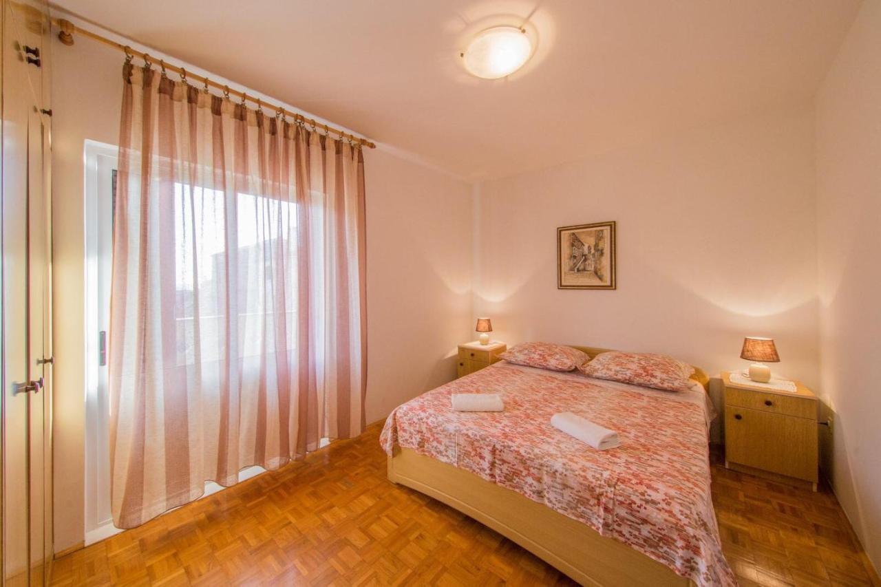 Apartmani Katija Komiža Εξωτερικό φωτογραφία