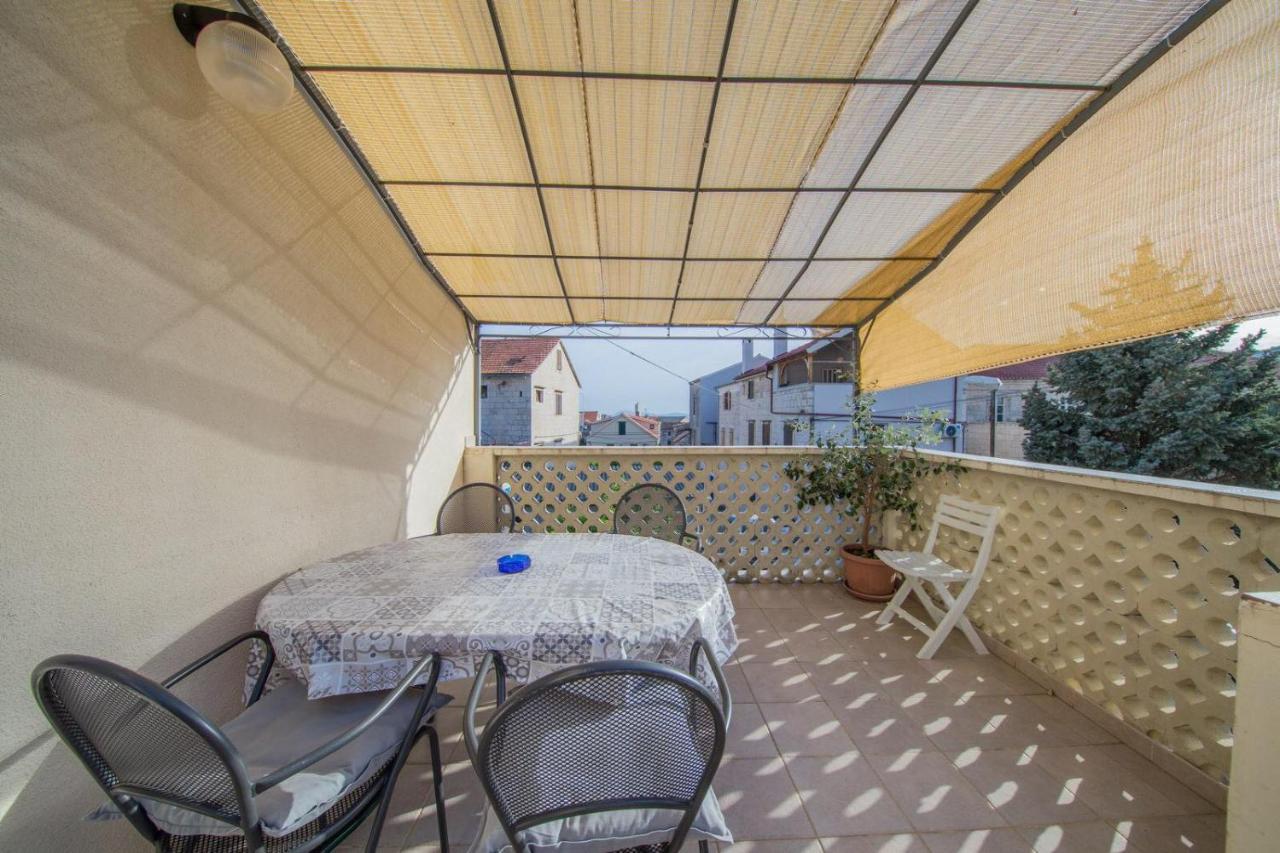 Apartmani Katija Komiža Εξωτερικό φωτογραφία