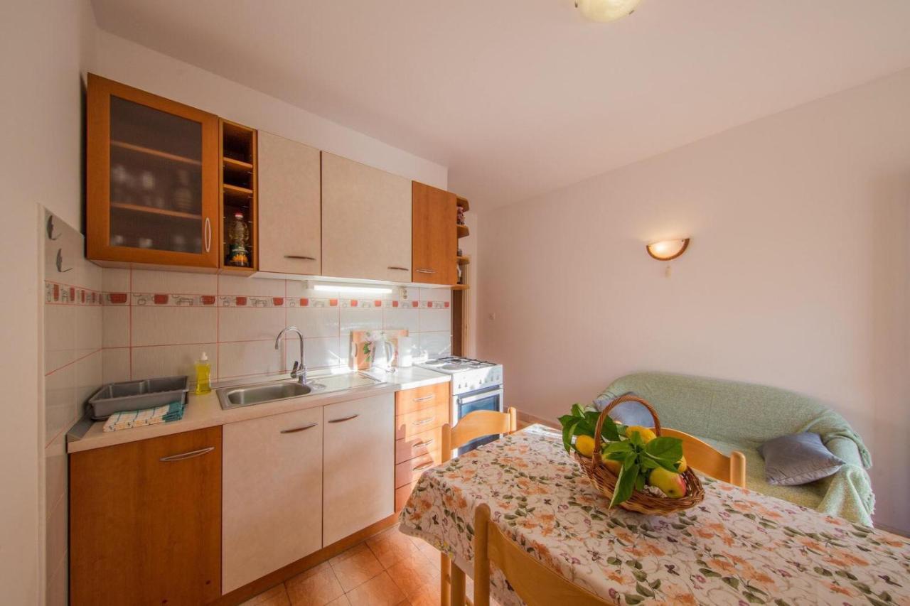 Apartmani Katija Komiža Εξωτερικό φωτογραφία