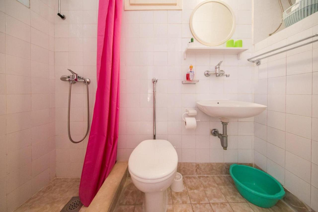 Apartmani Katija Komiža Εξωτερικό φωτογραφία