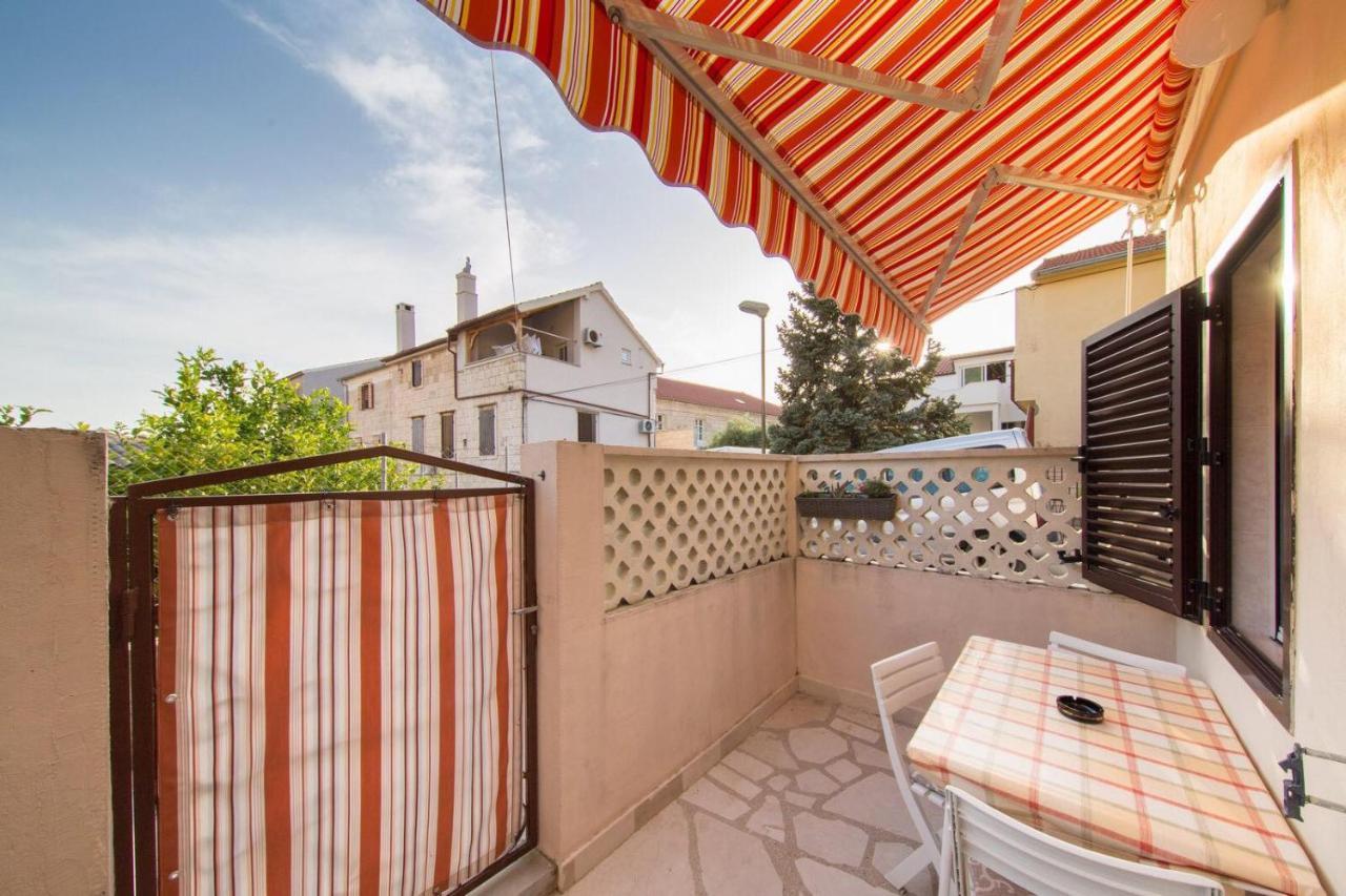 Apartmani Katija Komiža Εξωτερικό φωτογραφία